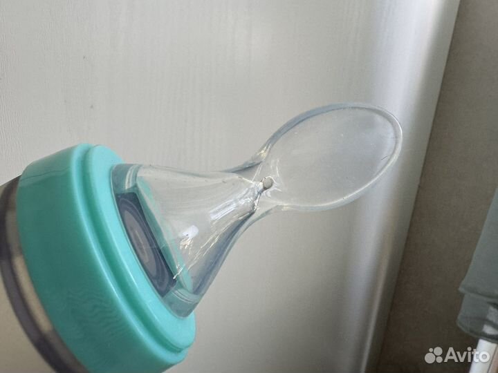 Бутылочки поильники