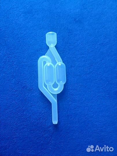 Гидрозатвор