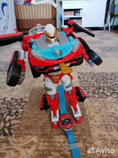 Тобот оригинал в отличном состоянии