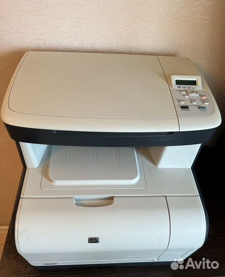 Принтер HP Color LaserJet CM1312 MFP