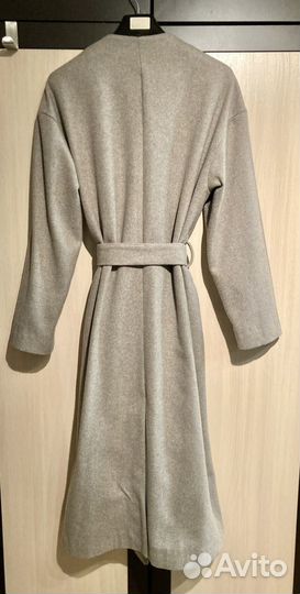 Пальто халат Zarina