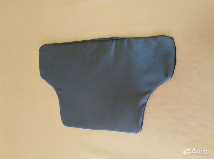 Мягкая броня баллистика в защиту бедра Wolf Pack