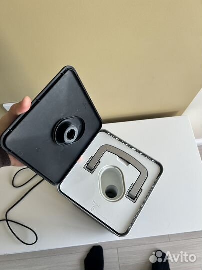 Продам увлажнитель воздуха Electrolux EHU-3710D