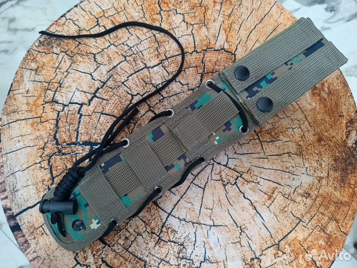 Нож Extrema Ratio олива