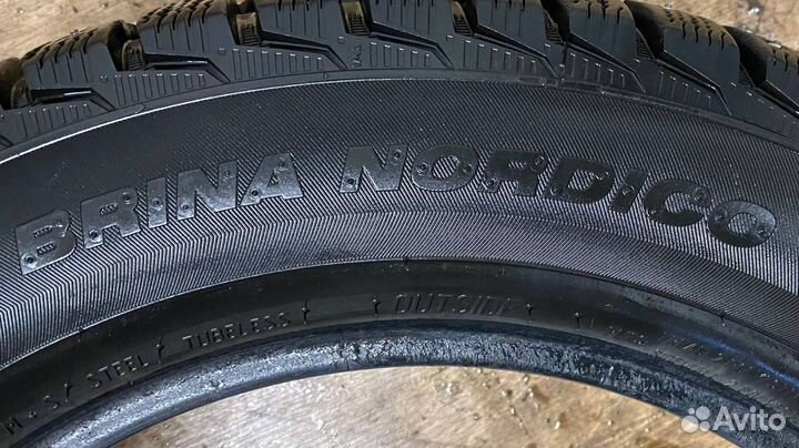 Viatti Brina Nordico V-522 225/55 R16 95T