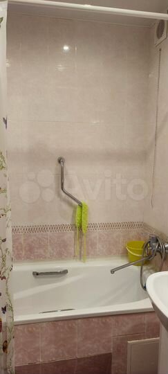 2-к. квартира, 58,5 м², 1/10 эт.