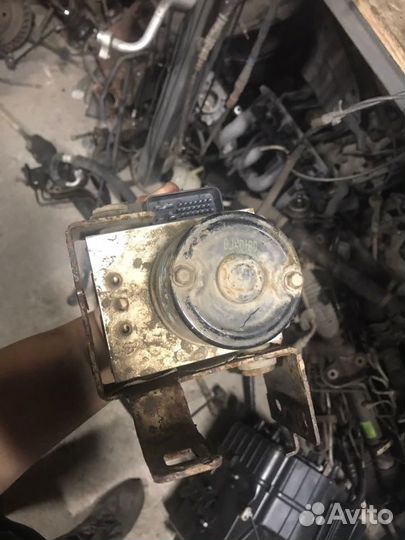 Блок ABS Kia Spectra 1.6 S6D 2009