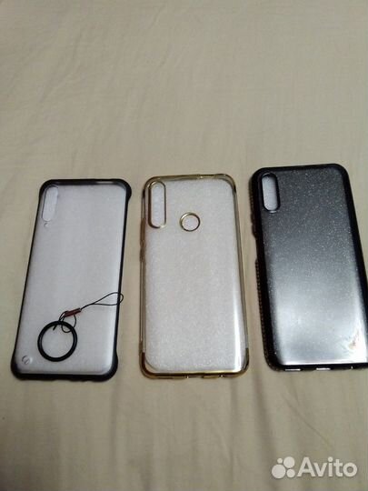 Чехол для Honor 9X