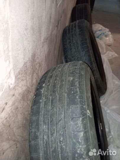 Nexen N'Blue HD Plus 185/65 R15