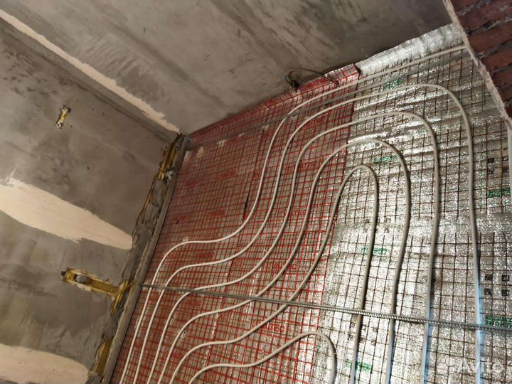 Ремонт и отделка квартир