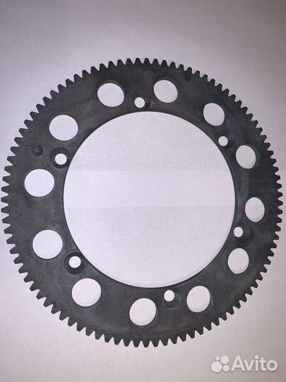 Венец стартера для снегохода Арктик Кэт 570