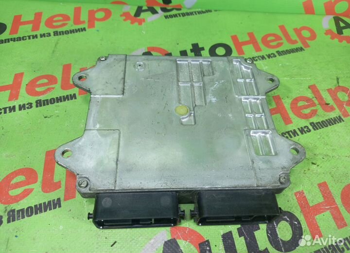 Блок EFI mitsubishi colt Z23A 4A91 E6T74676