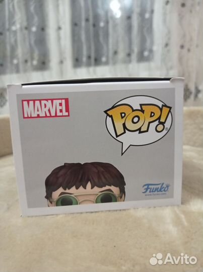 Funko pop Doc Ock