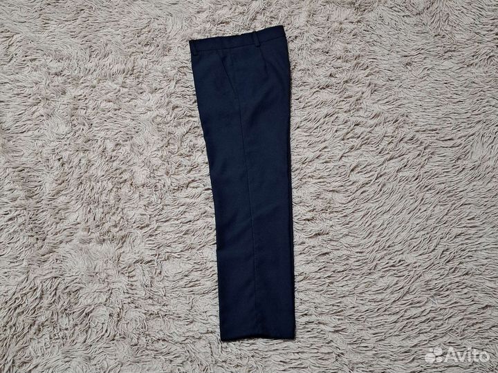 Брюки школьные