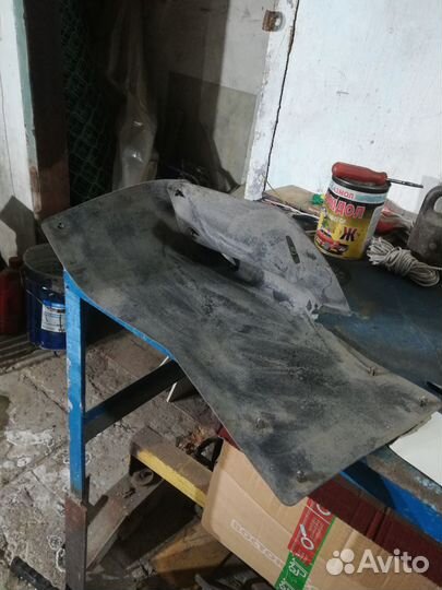 Инфинити QX 56 компрессор