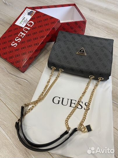 Сумка женская guess