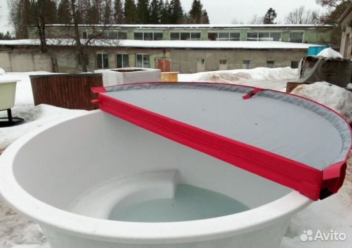 Термокрышка для спа KSH-43938