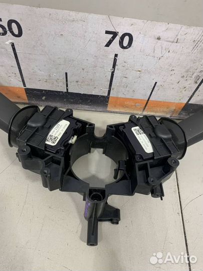 Переключатель подрулевой