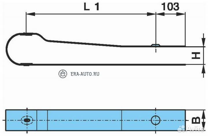 BPW 0534830360 05.348.30.36.0 03.348.30.69.0 кожух