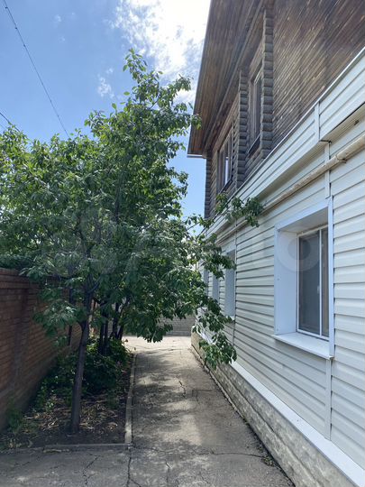 Дом 156 м² на участке 5,6 сот.