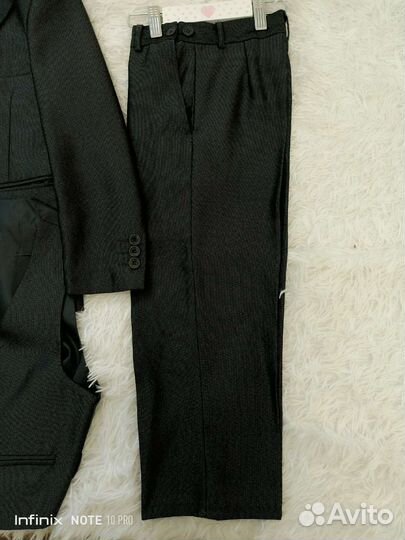 Школьный костюм 122