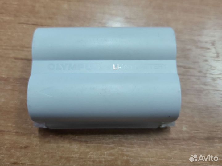 Аккумулятор Olympus BLM-5