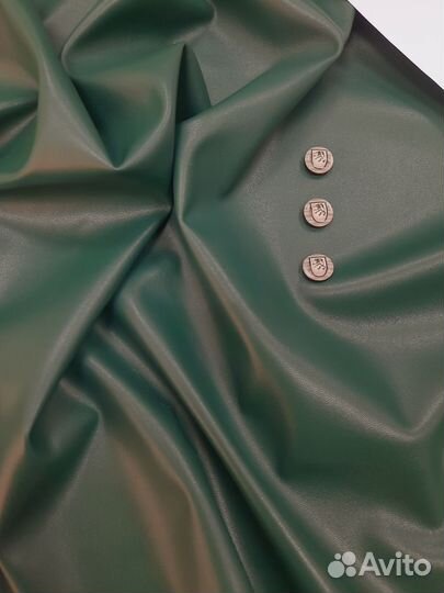 Кожа искусственная 