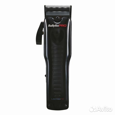 Машинка BaByliss PRO FX825E LO-PRO FX