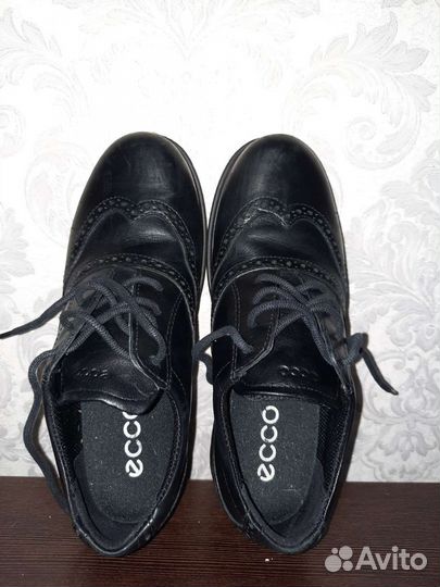 Ботинки детские