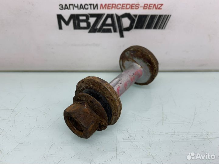 Болт сход - развала Mercedes W164 ML 164