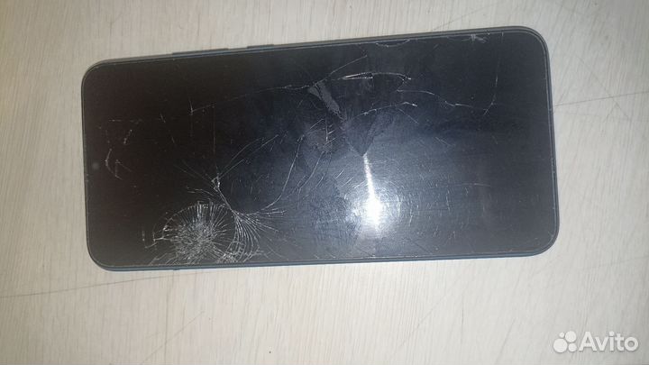 Xiaomi Redmi 9A, 2/32 ГБ