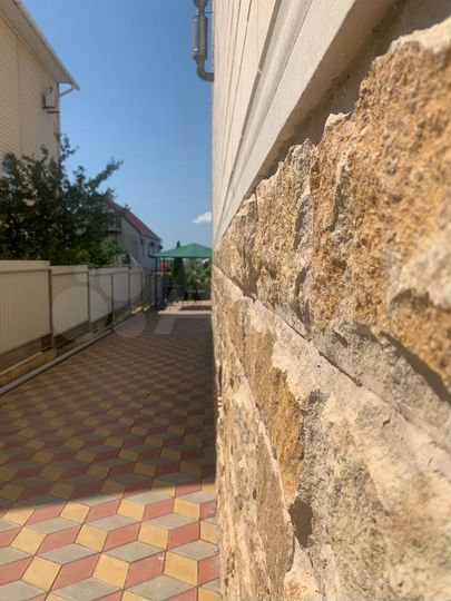 Дом 700 м² на участке 10 сот.