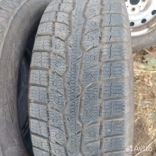 Toyo Observe GSi-6 195/65 R15 91H