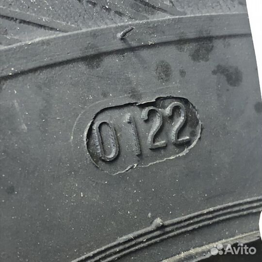 КАМА Breeze (HK-132) 195/65 R15 91H