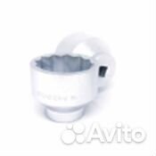 Головка торцевая 12гр. 3/4