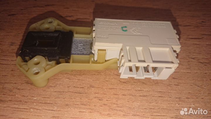 Модуль управления ariston avsl 109