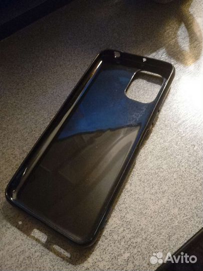 Чехол на umidigi C1