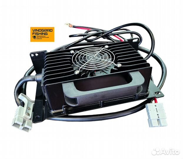 Зарядное устройство aspil Energy 36V25A