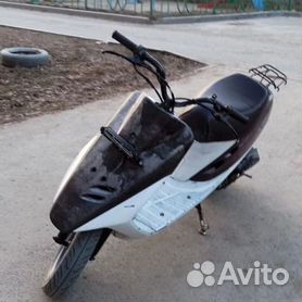 Коммутатор тюнинг Honda Dio AF18/27 PROGRESS RACING 