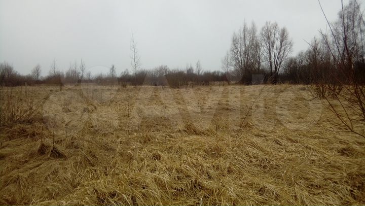 Участок 8 сот. (ИЖС)