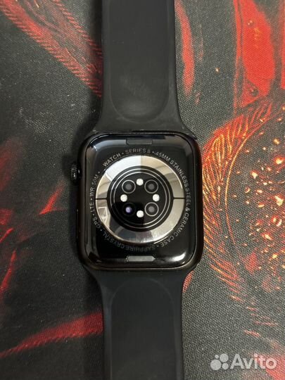 Часы apple watch 8 45 mm