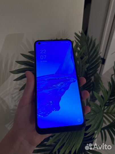 OPPO A53, 4/64 ГБ