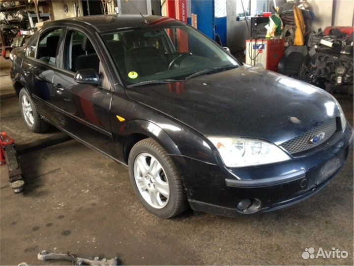 Разбор на запчасти Ford Mondeo 3