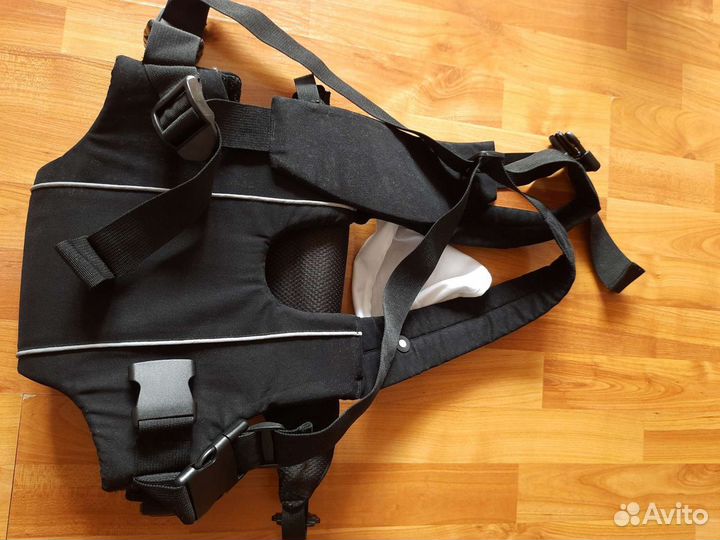 Рюкзак переноска кенгуру