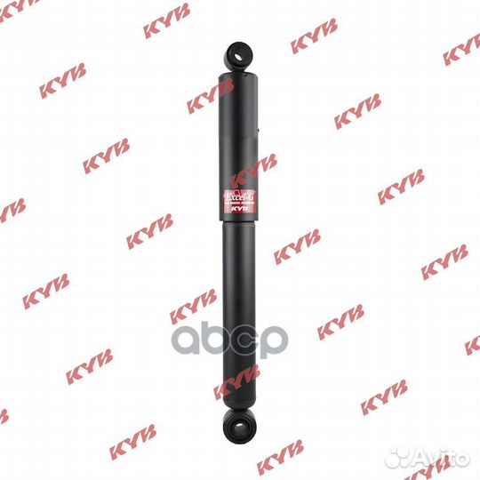 Амортизатор - Excel-G зад прав/лев 349090 KYB