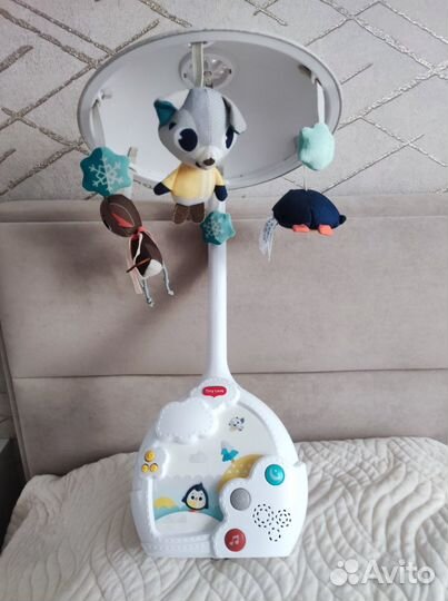 Мобиль Tiny Love Полярная сказка