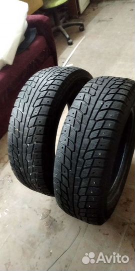 Michelin Agilis 225/65 R17