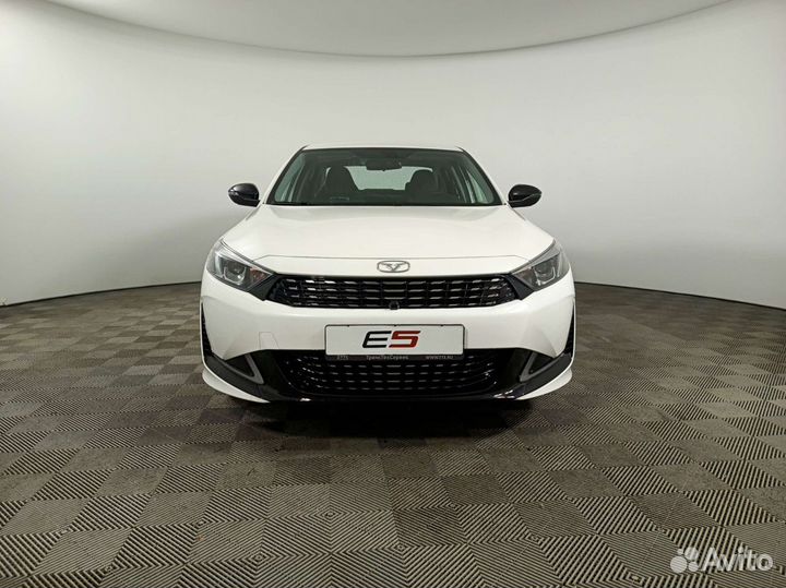 Kaiyi E5 1.5 CVT, 2023