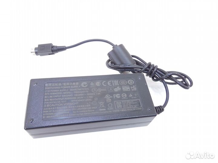 Блок питания I.T.E. P60EA240175, P/N: B3793-V5-161