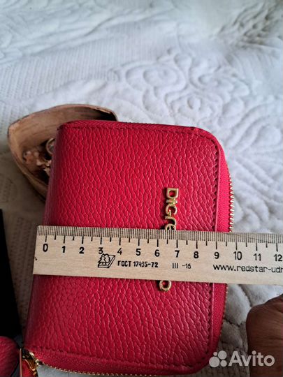Кошелек женский